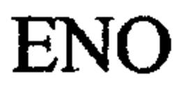 ENO trademark