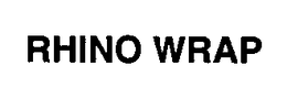 RHINO WRAP trademark