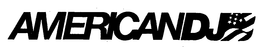 AMERICAN DJ trademark