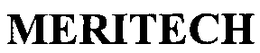 MERITECH trademark