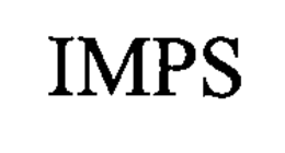 IMPS trademark