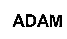 ADAM trademark