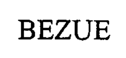 BEZUE trademark
