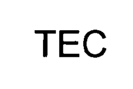 TEC trademark