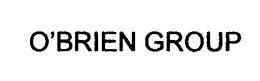 O'BRIEN GROUP trademark