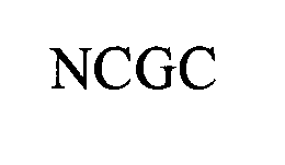 NCGC trademark