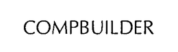 COMPBUILDER trademark
