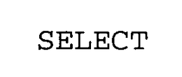 SELECT trademark