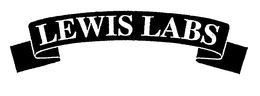 LEWIS LABS trademark