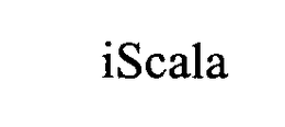 ISCALA trademark