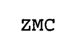 ZMC trademark