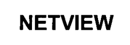 NETVIEW trademark