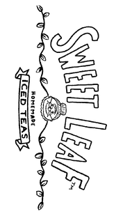 SWEET LEAF trademark