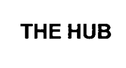 THE HUB trademark
