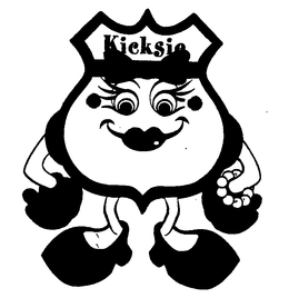 KICKSIE 66 trademark