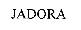 JADORA trademark