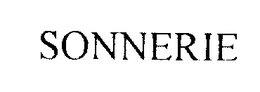 SONNERIE trademark