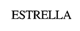 ESTRELLA trademark