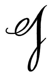 J trademark