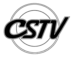 CSTV trademark