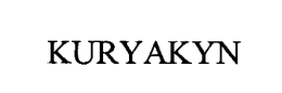 KURYAKYN trademark