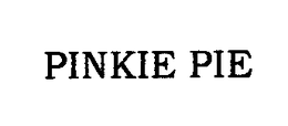 PINKIE PIE trademark
