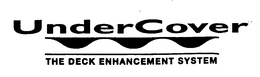 UNDERCOVER THE DECK ENHANCEMENT SYSTEM trademark