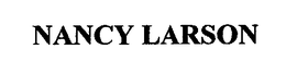 NANCY LARSON trademark