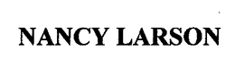 NANCY LARSON trademark