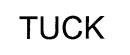 TUCK trademark