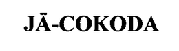 JA-COKODA trademark
