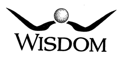 WISDOM trademark