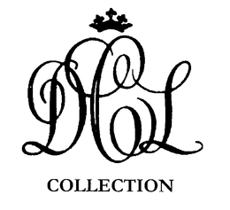 DLC COLLECTION trademark