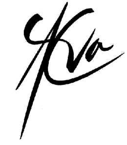 AEVA trademark