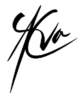 AEVA trademark