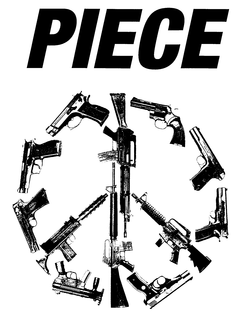 PIECE trademark