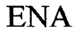 ENA trademark