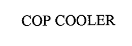 COP COOLER trademark