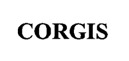 CORGIS trademark