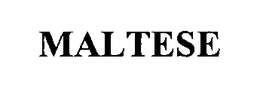 MALTESE trademark