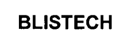 BLISTECH trademark