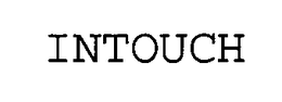 INTOUCH trademark