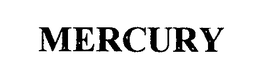MERCURY trademark