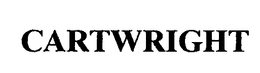 CARTWRIGHT trademark