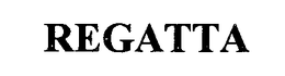 REGATTA trademark