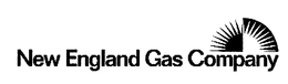 NEW ENGLAND GAS COMPANY trademark
