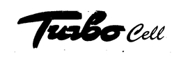 TURBO CELL trademark