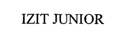 IZIT JUNIOR trademark