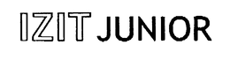 IZIT JUNIOR trademark
