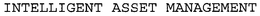 INTELLIGENT ASSET MANAGEMENT trademark